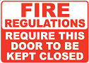 Fire Codes