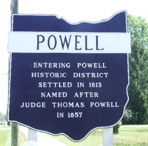 Powell