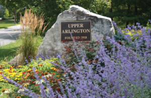 Upper Arlington