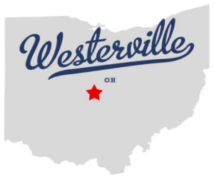 Westerville