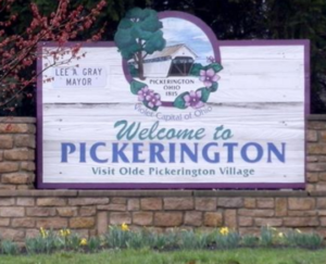 Pickerington