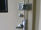 High security lock6
