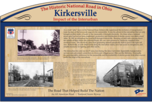 Kirkersville