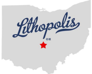 Lithopolis