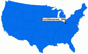 Lockbourne