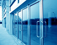 commercial doors