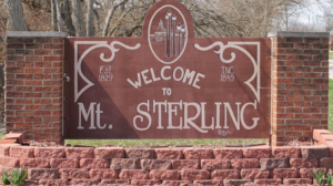 Mount Sterling