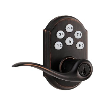 Kwikset Smartcode