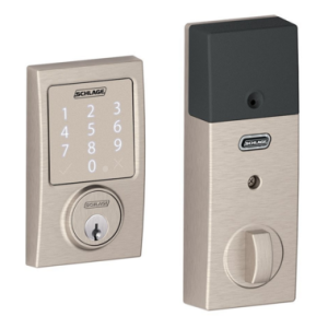 Schlage Sense Smart