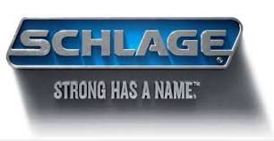 Schlage logo