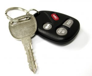 car key