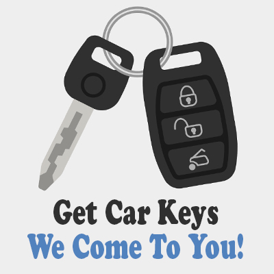 Replacement Car Keys Columbus OH - Low Rates on Car Keys!